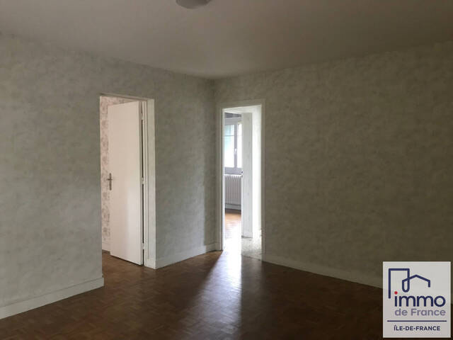 Location appartement 3 pièces 59.46 m² à Savigny-sur-Orge (91600)