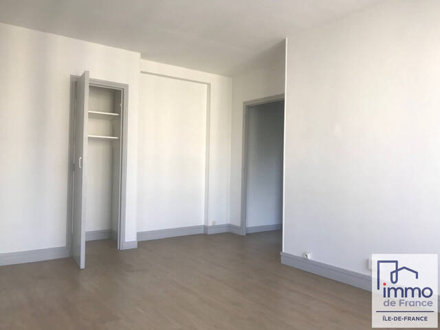 Location appartement 3 pièces 59.33 m² à Viry-Châtillon (91170)