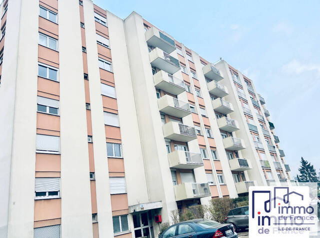 Vente appartement studio 1 pièce 28.25 m² à Le Bourget (93350)