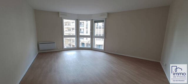 Location appartement 3 pièces 71 m² à Saint-Cloud (92210)