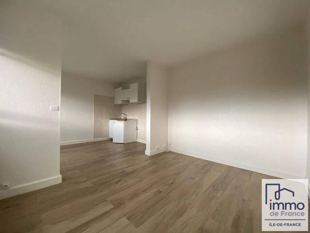 Vente appartement studio 1 pièce 26.1 m² à Le Chesnay (78150)