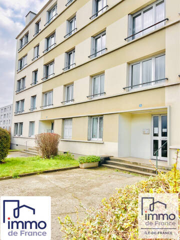 Vente appartement 3 pièces 55.06 m² à Le Blanc-Mesnil (93150)