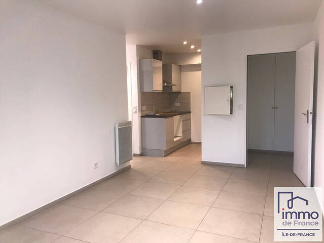 Location appartement 2 pièces 41.23 m² à Draveil (91210)