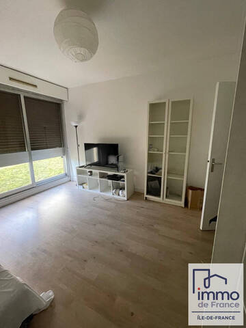 Acheter Appartement studio 1 pièce 20 m² Le Chesnay (78150)