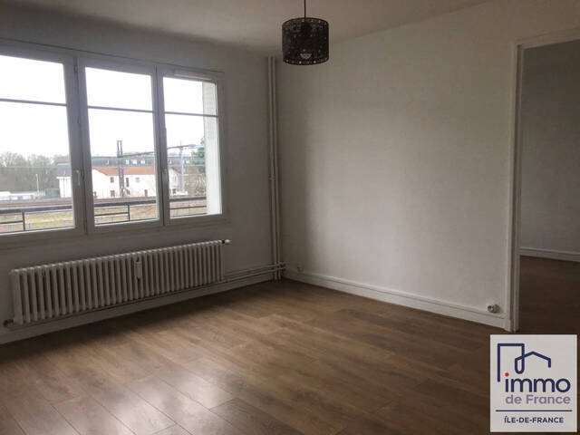 Location appartement 3 pièces 57.84 m² à Athis-Mons (91200)