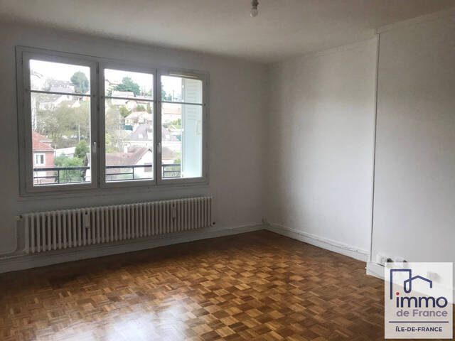 Location appartement 3 pièces 57.72 m² à Athis-Mons (91200)