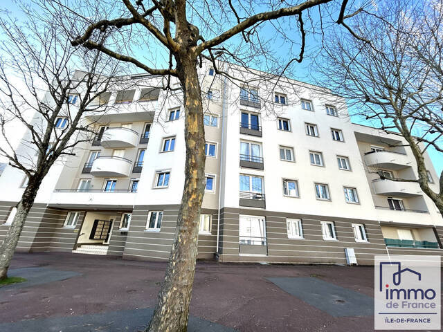 Vente appartement 3 pièces 64 m² à Noisiel (77186)