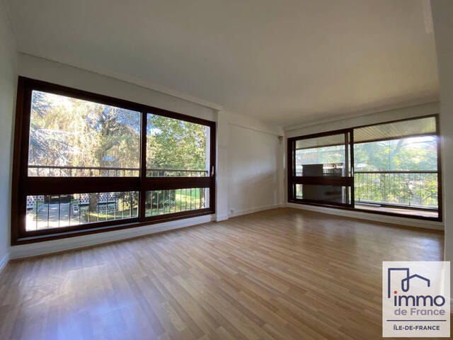 Vente appartement 4 pièces 75 m² à Le Chesnay (78150)