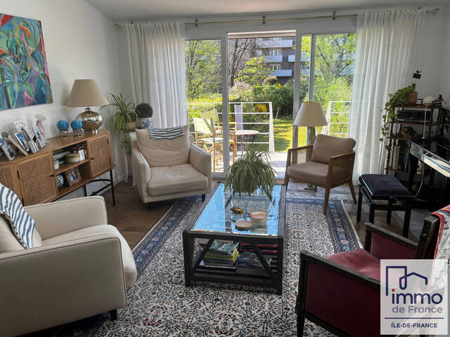 Vente maison 8 pièces 148 m² en Nanterre (92000)