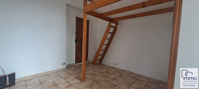 Location appartement studio 1 pièce 17.47 m² à Versailles (78000)