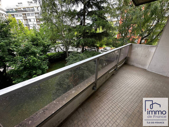 Vente Appartement 3 pièces 69 m² Vincennes (94300)