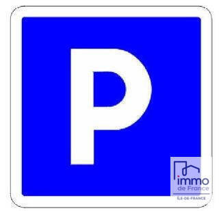 Vente stationnement parking à Courbevoie (92400)