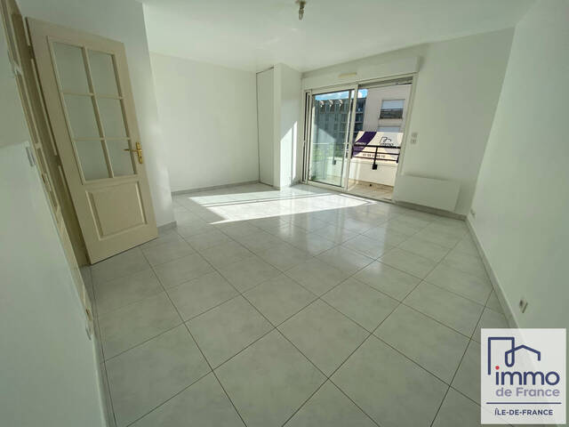 Vente Appartement 1 pièce 33.36 m² Morangis (91420)