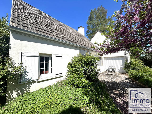 Vente maison 6 pièces 176 m² en Pontault-Combault (77340)