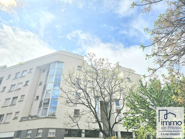 Vente appartement 3 pièces 69.86 m² en Paris 13e Arrondissement (75013) - Chevaleret