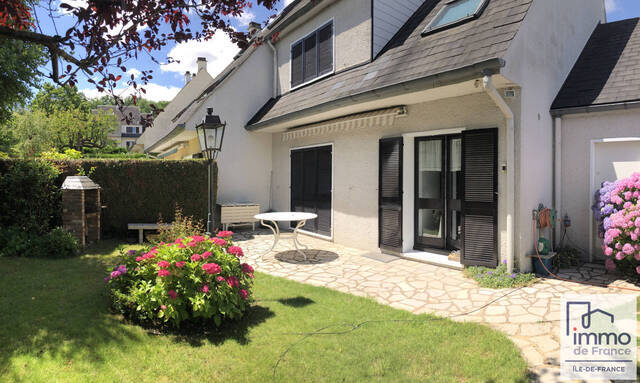 Vente maison 4 pièces 90.5 m² à Dourdan (91410)