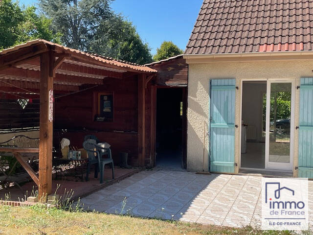 Vente maison 5 pièces 90 m² à Vulaines-sur-Seine (77870)