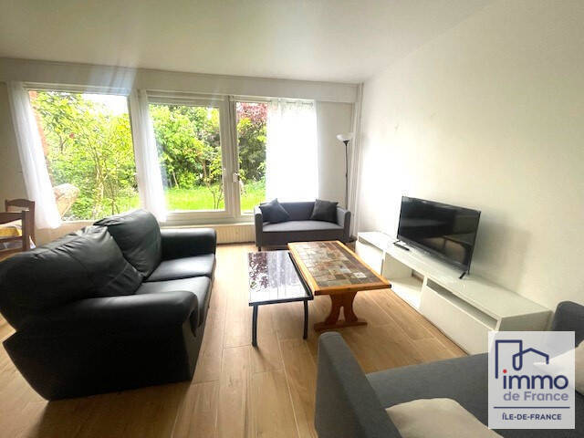 Location Maison 6 pièces 95.87 m² Cergy (95000) Cergy Préfecture