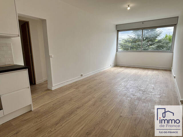 Vente appartement 2 pièces 43.96 m² à Le Chesnay (78150)