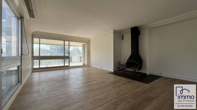 Vente appartement 4 pièces 137.69 m² à Le Chesnay (78150)