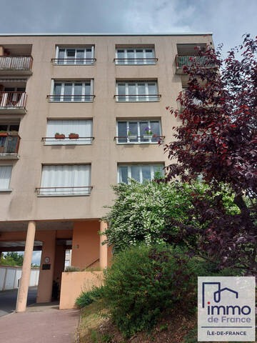 Location Appartement 3 pièces 58.19 m² Palaiseau (91120)