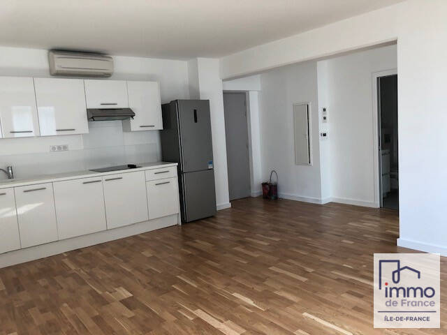 Location Appartement 2 pièces 46.1 m² Chaville (92370)