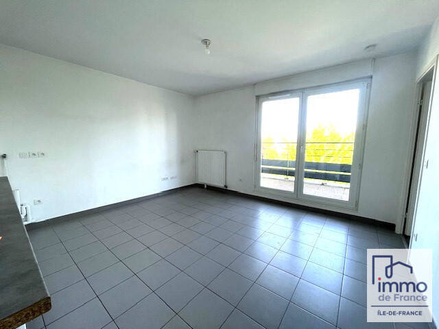 Location Appartement 2 pièces 37.75 m² Courdimanche (95800) Proche Rer A