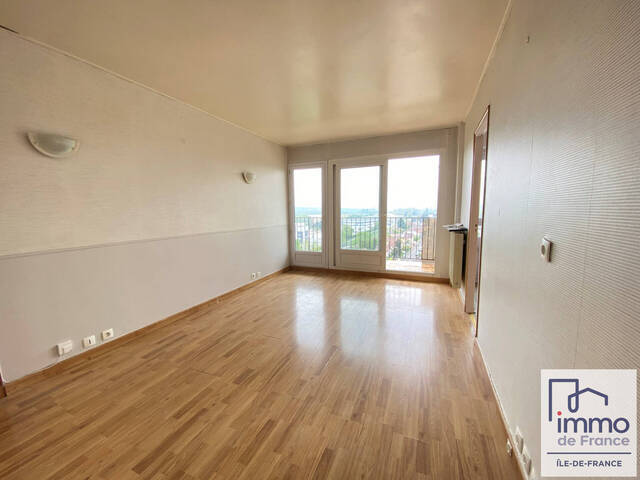 Vente appartement 3 pièces 53.08 m² à Viry-Châtillon (91170)