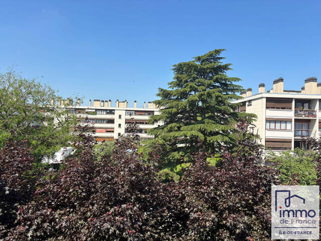 Vente appartement 7 pièces 141 m² à Noisy-le-Roi (78590)