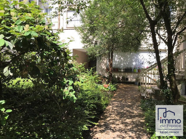 Location appartement duplex 2 pièces 34.18 m² à Paris 15e Arrondissement (75015)