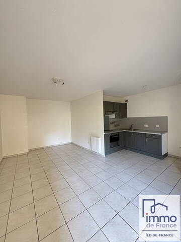 Location appartement 2 pièces 45.69 m² à Bezons (95870)
