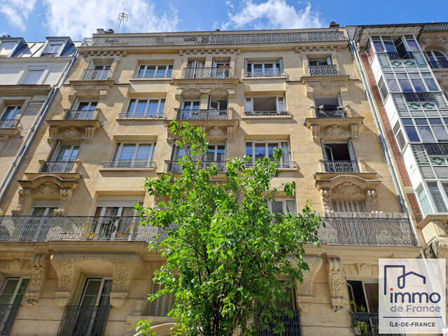 Acheter Appartement 2 pièces 33.12 m² Paris 13e Arrondissement (75013)