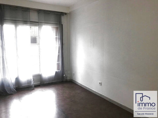 Location appartement studio 1 pièce 17.97 m² à Savigny-sur-Orge (91600)