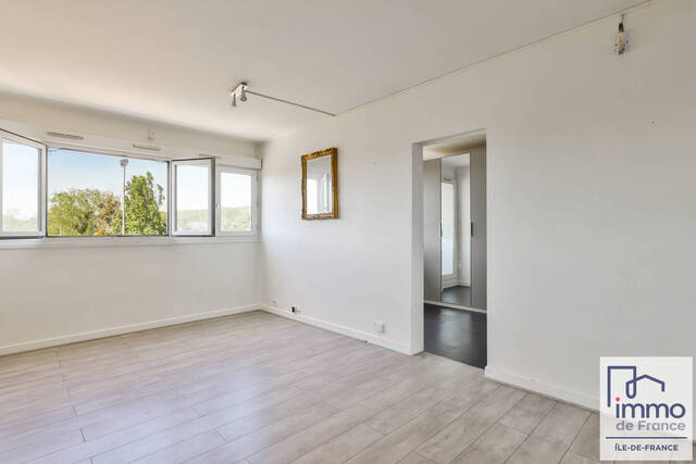 Acheter Appartement 2 pièces 46.69 m² Gagny (93220)