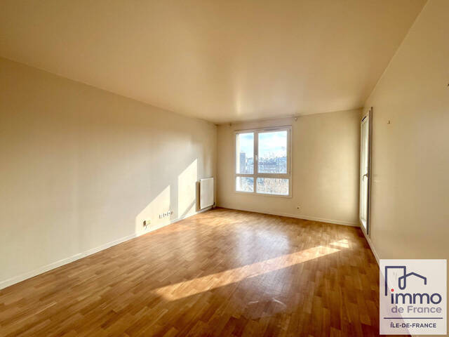 Acheter Appartement 2 pièces 39.7 m² Courbevoie (92400)