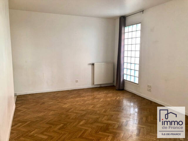 Location Appartement studio 1 pièce 33.36 m² Paris 14e Arrondissement (75014)