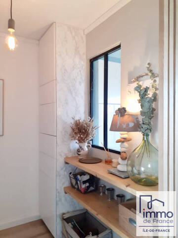 Location appartement 2 pièces 42.45 m² à Thiais (94320)