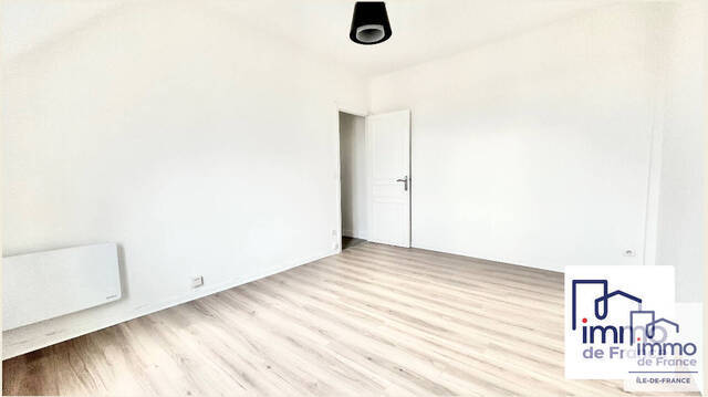 Acheter Appartement 2 pièces 34.45 m² Les Pavillons-sous-Bois (93320)