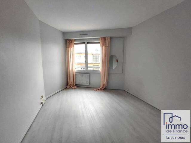 Location appartement 1 pièce 19.9 m² à Cergy (95000) 3 fontaines