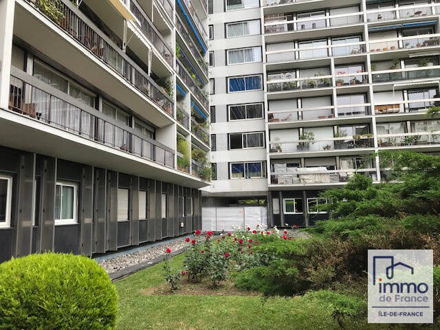 Location appartement 2 pièces 43.72 m² à Paris 14e Arrondissement (75014) Saint Jacques
