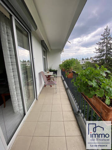 Vente appartement 5 pièces 89.65 m² en Massy (91300)