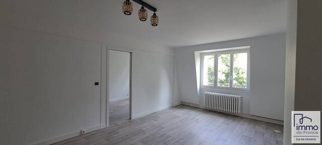 Location appartement 2 pièces 43.52 m² en Versailles (78000)