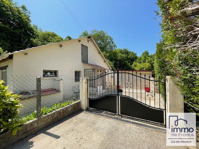 Vente maison 5 pièces 120 m² à Écuelles (77250)