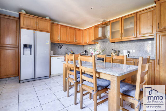Vente maison 3 pièces 70 m² à Le Blanc-Mesnil (93150)