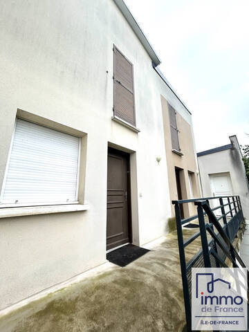 Acheter Appartement duplex 3 pièces 55.8 m² Mitry-Mory (77290)