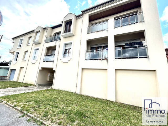Acheter Appartement 2 pièces 38.03 m² Villeparisis (77270)
