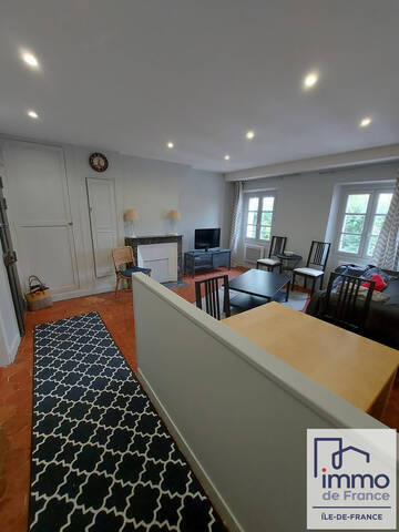 Location appartement 2 pièces 48.66 m² à Versailles (78000)