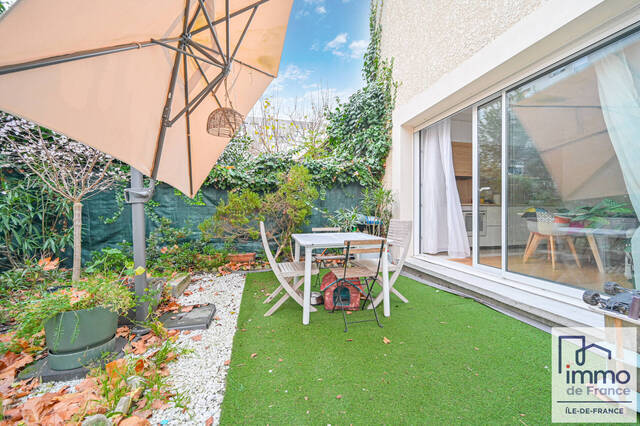 Vente maison 5 pièces 108 m² à Montreuil (93100)