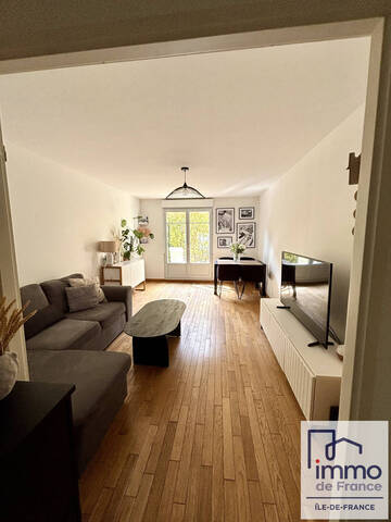 Vente appartement 3 pièces 57.85 m² à Le Chesnay (78150)