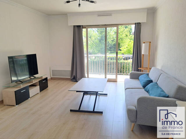 Acheter Appartement 2 pièces 55.55 m² Rambouillet (78120)